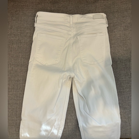 Abercrombie and Fitch HR Jegging 27R - Picture 3 of 3
